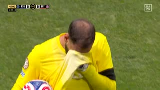 Accusations That Donnarumma Laughed After Breaking Musiala’s Leg