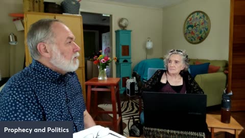 Prophecy and Politics