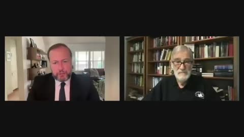 TRUMP MAY HAVE BEEN MOUSETRAPPED BY ISRAEL TO GO TO WAR WITH IRAN: E-CIA ANALYST RAY MCGOVERN