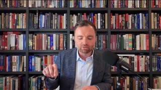 Jim's Quest: Matter & Conquer - Founders Podcast #consolidation #ambition #drive