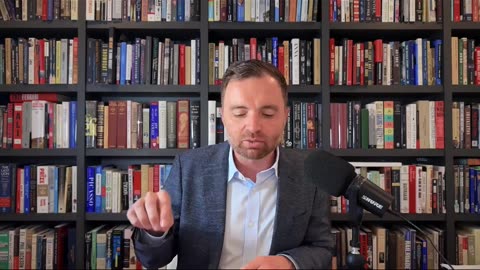 Jim's Quest: Matter & Conquer - Founders Podcast #consolidation #ambition #drive
