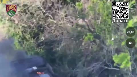 🌿🎯 Ukraine Russia War | 71st Jaeger Brigade Hunts Russian Troops in Bushes | RCF