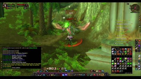 Turtle wow - Melee HC Slow and Steady Hunter - Part 133 - avoiding dynos - No commentary