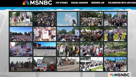 Meet the Press With Kristen Welker 4AM - 6/17/2025
