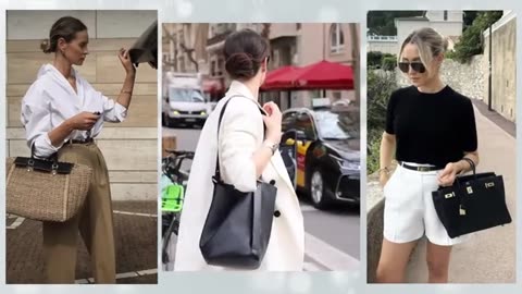 9 Old Money Style Secrets That Instantly Elevate Your Look (Timeless, Elegant & Easy)_part1