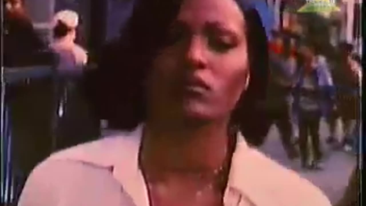 Nona Gaye - Inner City Blues