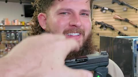 Visible Handgun Lasers are WORTHLESS!