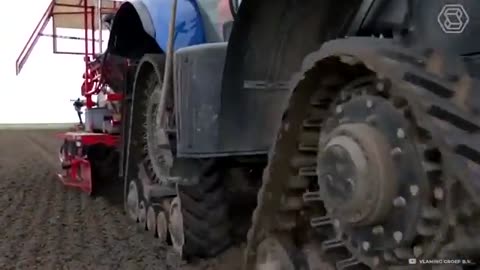 45 Expensive Agricultural Machines Working At Another Level