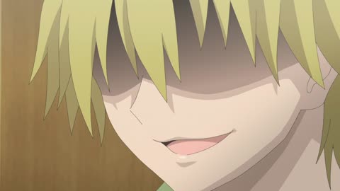 Uzaki-chan Wants to Hang Out! - Itsuhito meets Ami