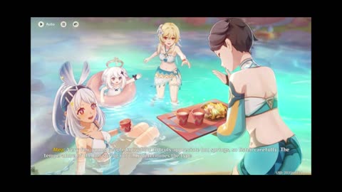 Genshin Impact Pics & Opinions 8