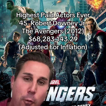 The Vision Of Marvel Completes