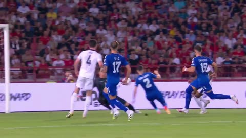 Serbia - England 0:5 | 09. 09. 2025 | World Cup Qualification