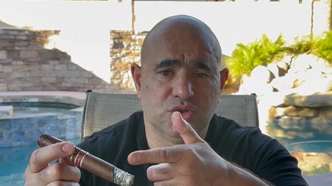 Rojas Street Tacos Al Pastor Cigar Review