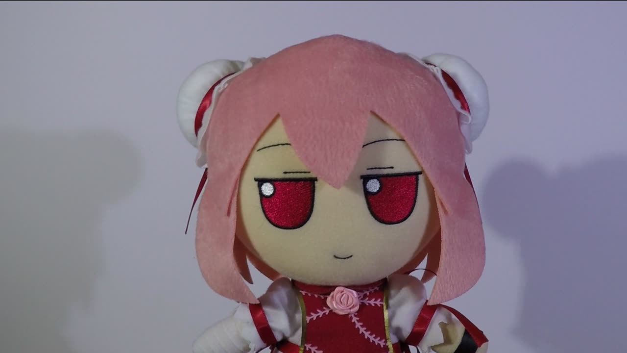 Great Sage Kasen's free advice - Bakas