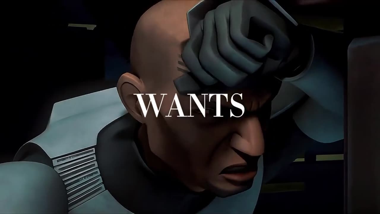 What if ... || #Fives #Clonewars #theclonewars #speech #anakinskywalker #rex #theclonewars
