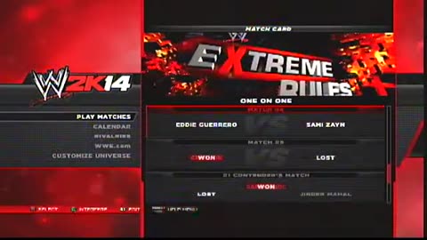 WWE 2K14 (9_8_14) - 4 _ 7