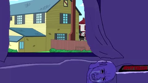 🤣🤯 You Won't Believe This Neighbor's Perspective on American Dad! | FunFM