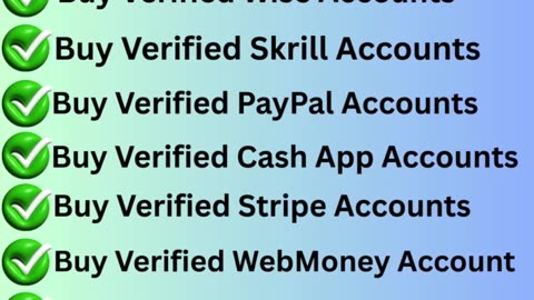 USA.UK,CA Top 3.5 Sites to Buy Verified Binance Account ...