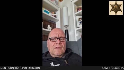 GOSPEL SHERIFF UPDATE