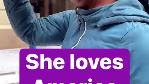 Black American says illegals being deported isn’t White Supremacy