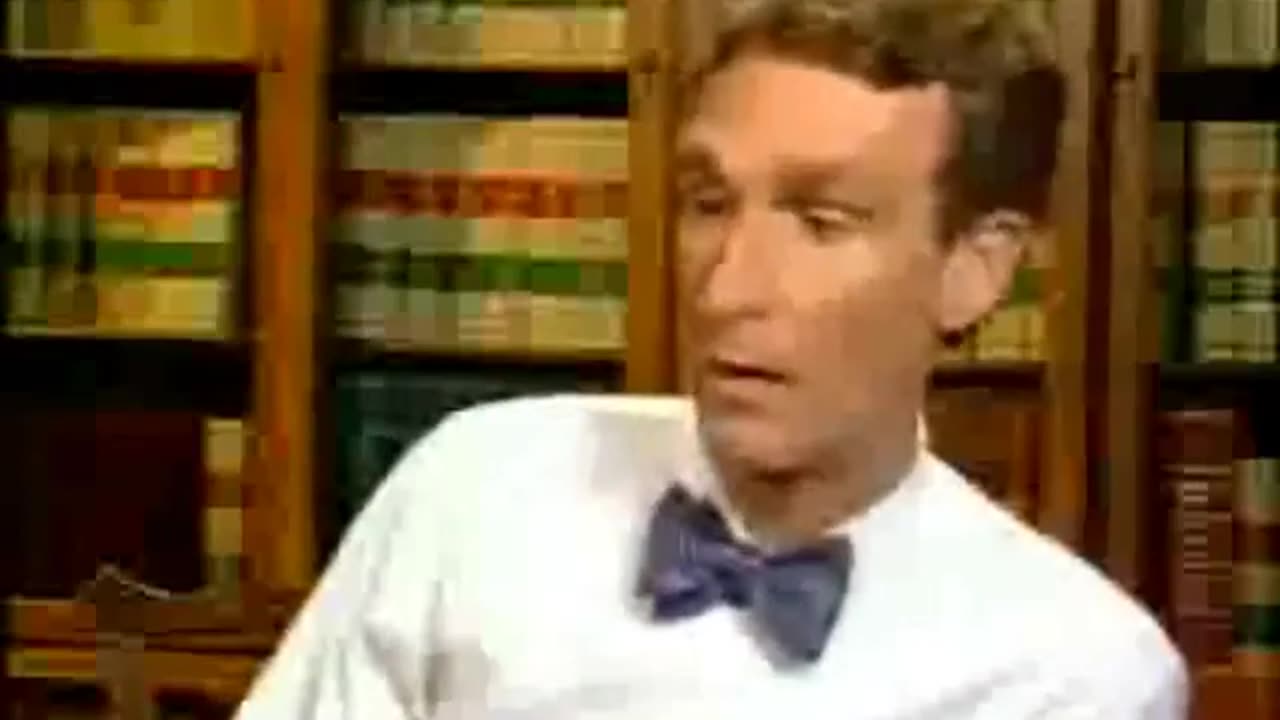 Chad Warden The Science Guy (Part 1)