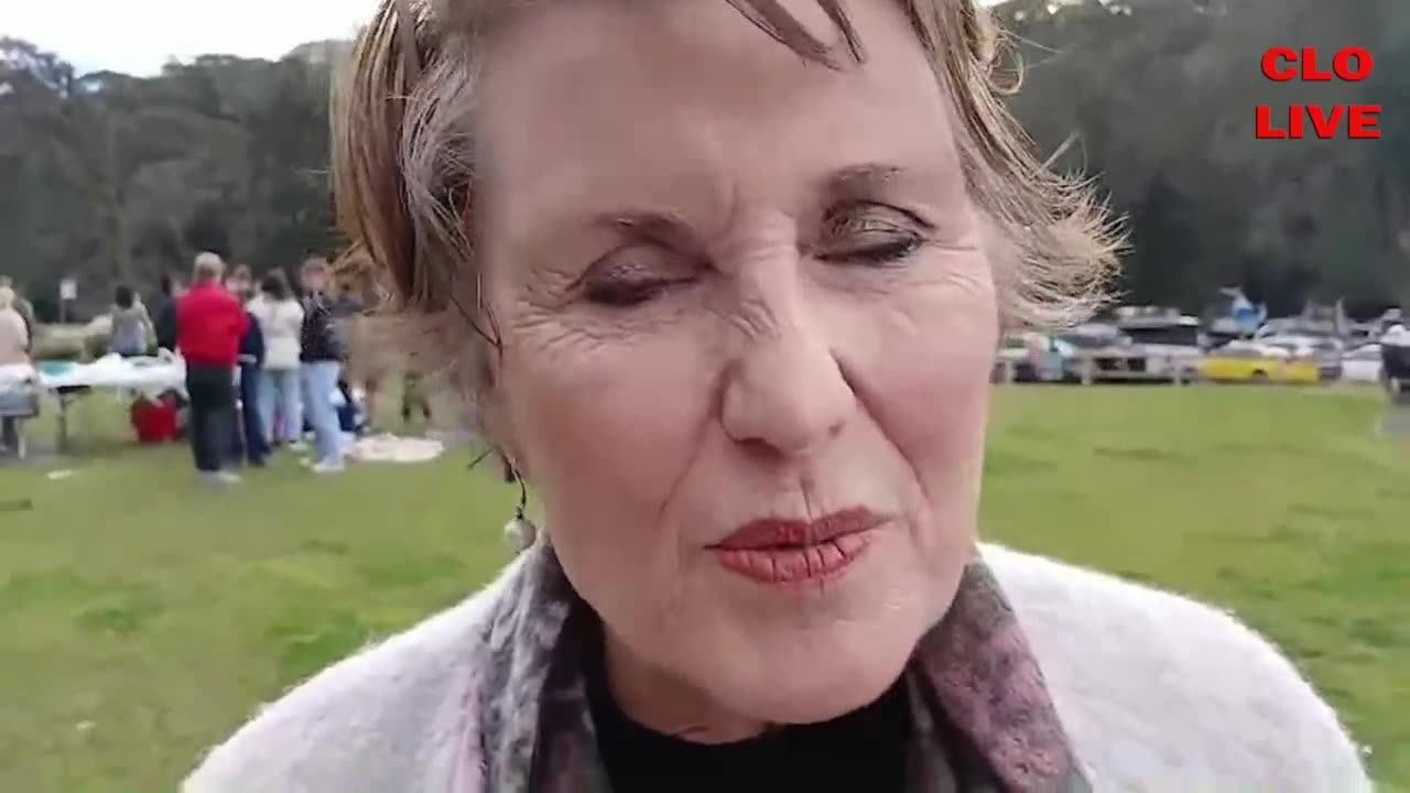 Rosie Marshall, the Warrior Grandmother, Exodus 04