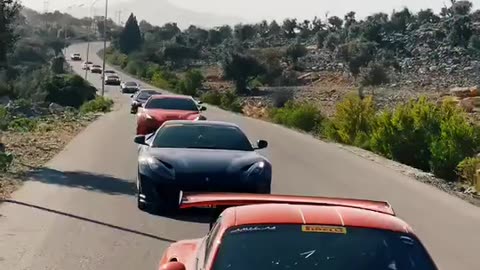 🤯💨 The FASTEST Car Compilation You'll Ever See! | LuxuryCarsNation