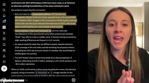 Angela Rose - I Visited The Quality Learing Center