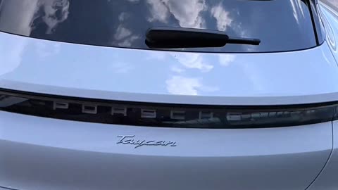 Porsche Taycan 2022 — Električna zver sa 326KS ⚡🔥 ALI da li vredi skoro 60.000€?
