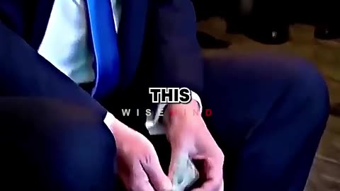 Everyone forgot this about Donlad Trump