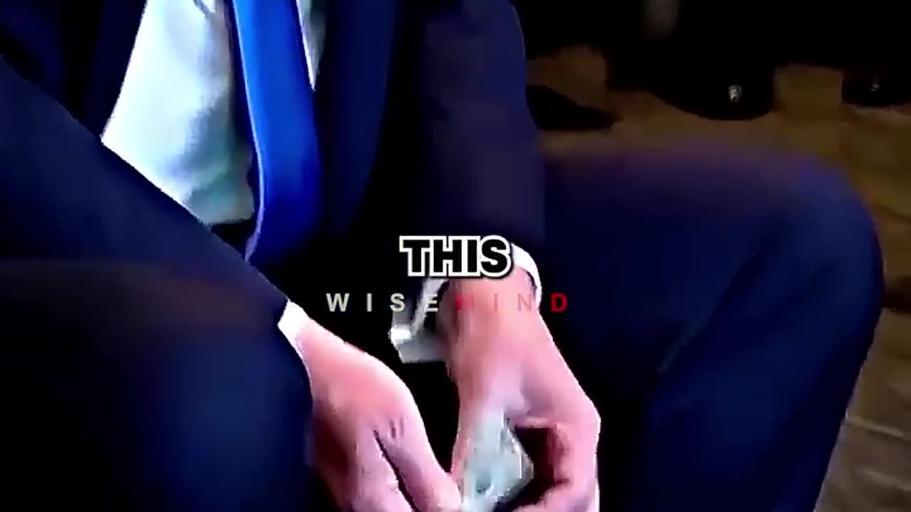 Everyone forgot this about Donlad Trump