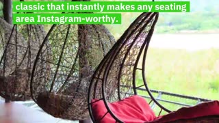 4 Timeless Chair Styles for Every Backyard. LarryBroker.com – Larry@LarryGallegos.com