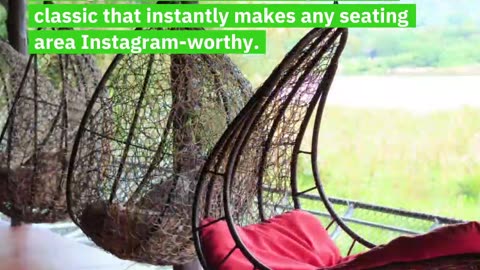 4 Timeless Chair Styles for Every Backyard. LarryBroker.com – Larry@LarryGallegos.com