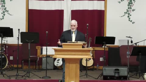 When the Righteous Talk About God | Pastor Roger Burks