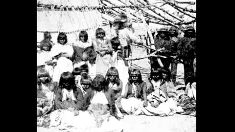 The Skeleton Cave Incident (1872)