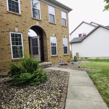 Reynoldsburg Home Tour | 1080 Taylor Mill Dr | Jared’s Mallet Edition