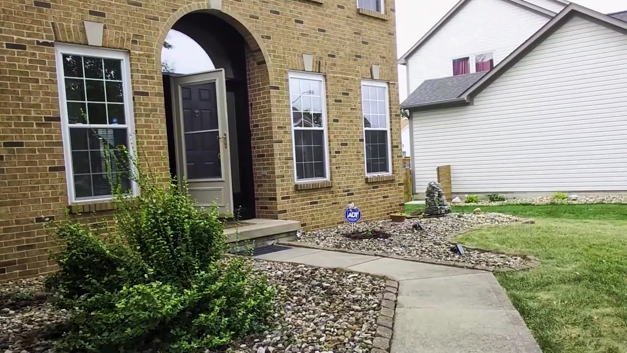 Reynoldsburg Home Tour | 1080 Taylor Mill Dr | Jared’s Mallet Edition