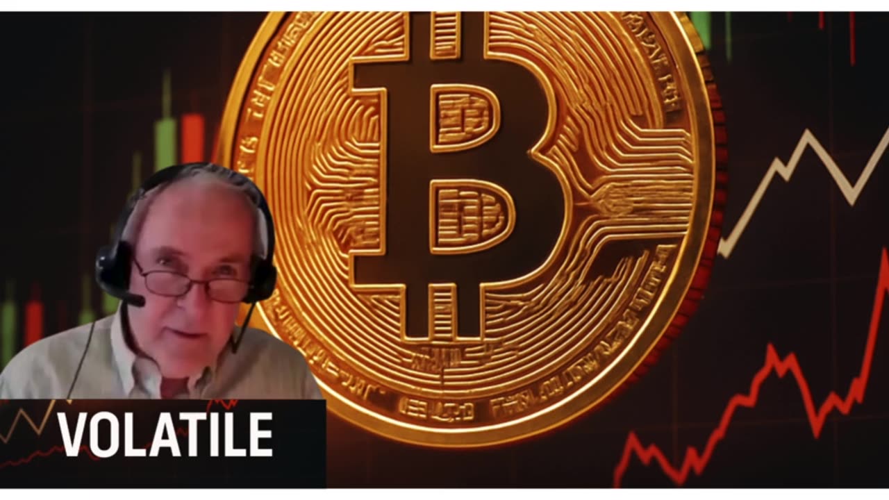 P1 ✅ Jim Willie: Gold, Chaos & Agenda 2030