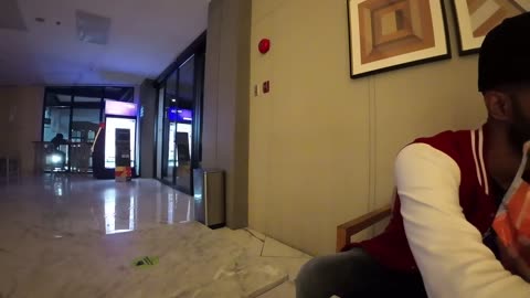 DATE NIGHT IS ON THIS COULD GO ANYWHERE