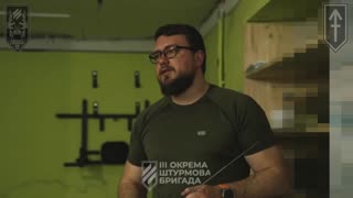 Preparation for the Assault on Village of Nadiya Part 1