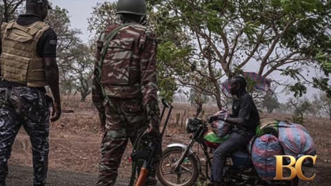 Benin admits that 54 soldiers killed in attack by al-Qaeda group