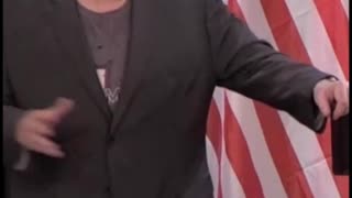 Saving The American Culture
