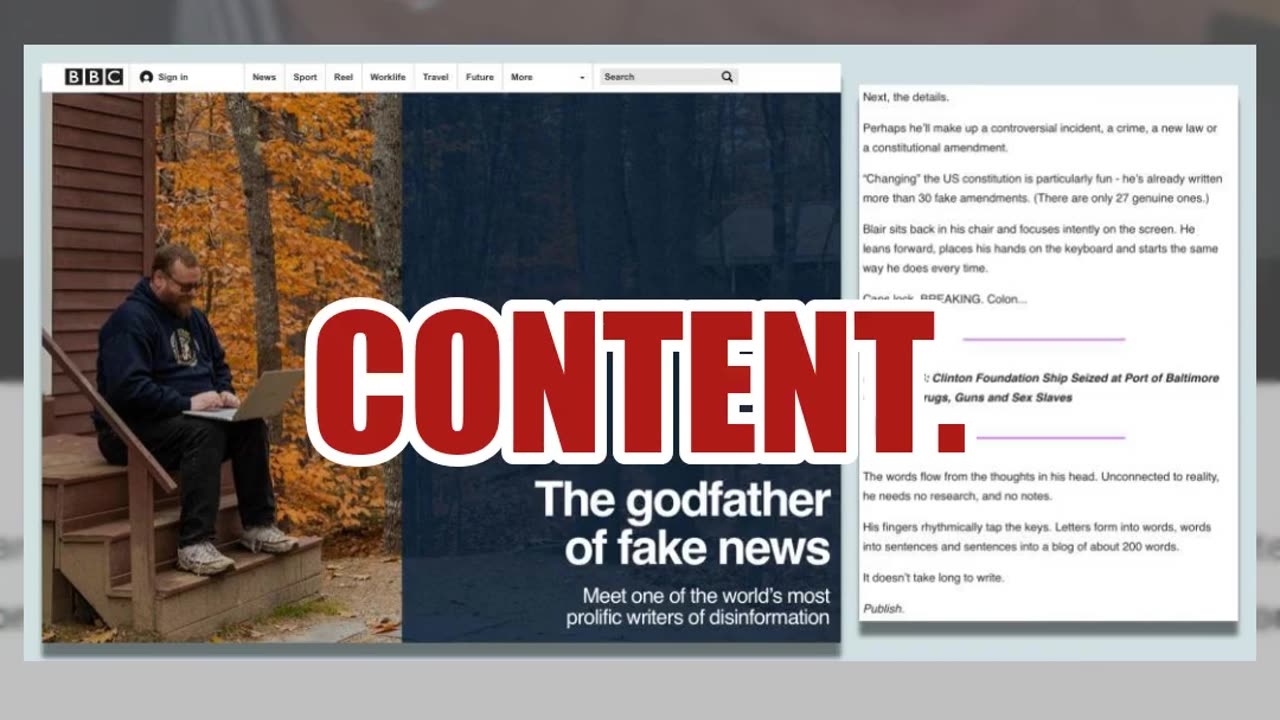 Fact Check: Chuck Schumer NASA Shell Company Hoax Story Originated On Satire Website