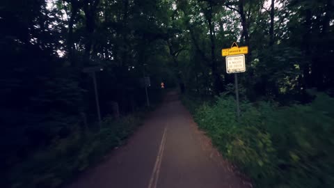lahovice, kampa, letna (noc)