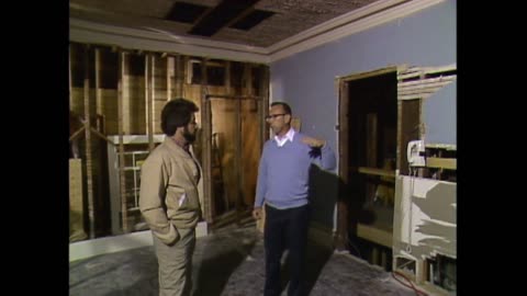 "TOH: The Arlington House Project" (1982) Episode 10