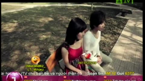 Nụ Hôn Đầu Đời - Khánh Trung ｜ VTC13 - iTV SD ｜ Mã số 369