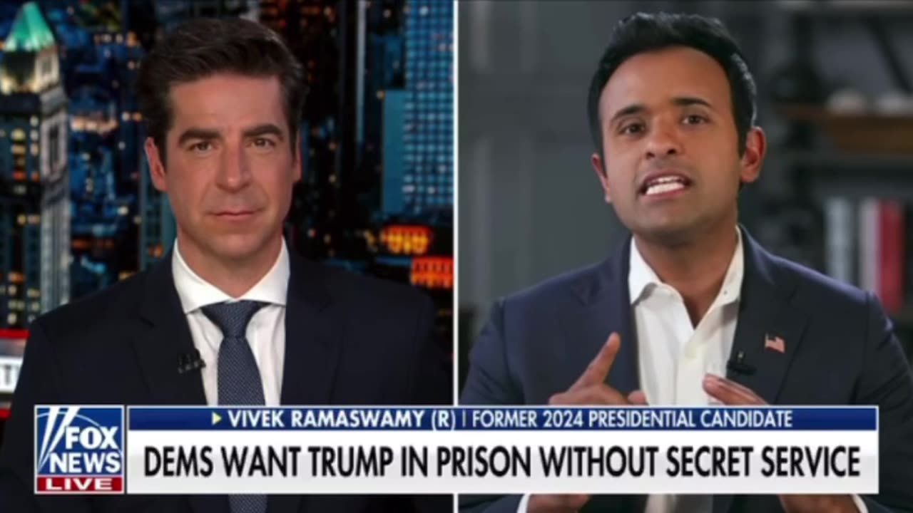 It sounds like they want Trump dead