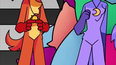 DogDay KISS CatNap (Poppy Playtime 3 Animation) #shorts #animation #memes