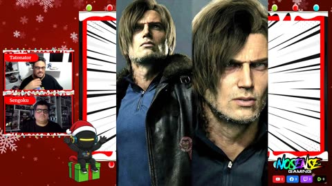 No Sense Gaming - Tu Comunidad Gamer