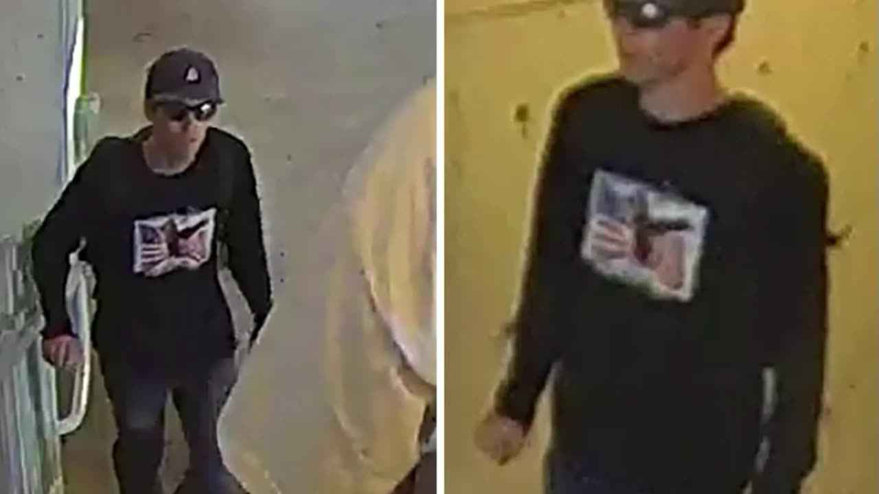F.B.I. Releases Two Images of ‘Person of Interest’ in Kirk Investigation